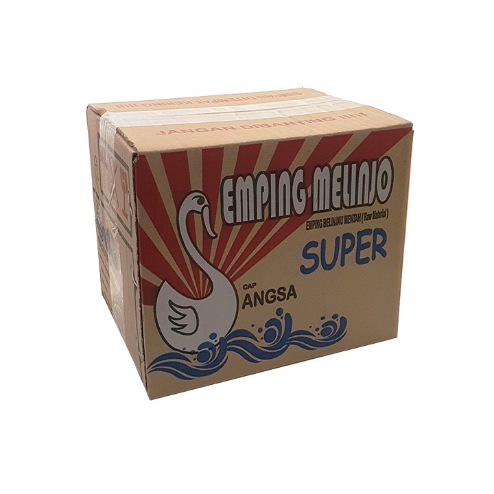 PONDOK LIMPUNG, Emping Melindjo, 1 kg