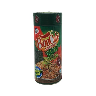KOBE, BonCabe Nori lvl 3, 35g