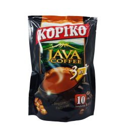 KOPIKO, Java-Kaffee, 10x21g