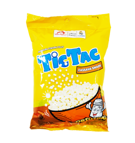 TICTAC, Pilus Original, 100 g