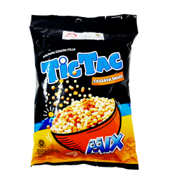 TICTAC, Pilus Mix, 100 g