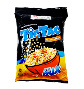 TICTAC, Pilus Mix, 100 g