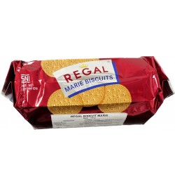 REGAL, Marie Biscuits, 120 g