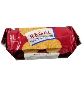 REGAL, Marie Kekse, 120 g