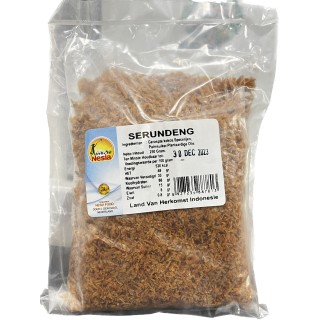 NESIA, Serundeng, 250 g