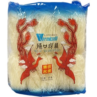 LONGKOU, Glass noodle, 1000 g