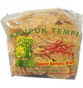 BALAND, Tempe Chips 2x3cm, 250 g