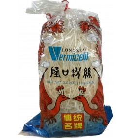 LONGKOU, Glass noodle, 250 g