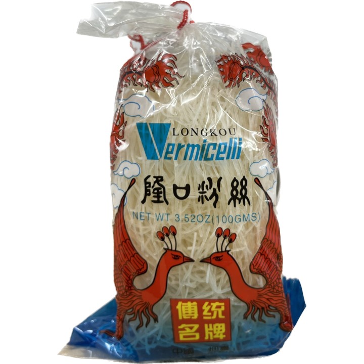 LONGKOU, Glass noodle, 250 g