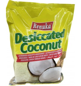 RENUKA, Kokosraspeln, 500 g