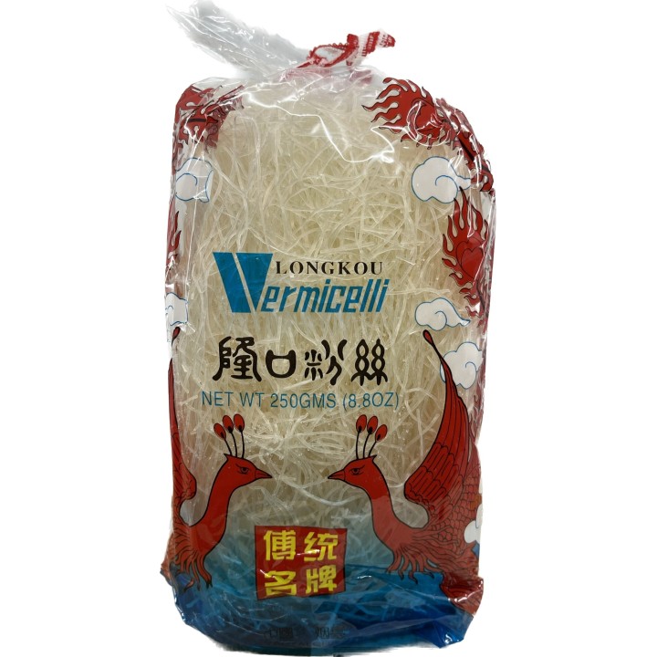 LONGKOU, Glass noodle, 100 g