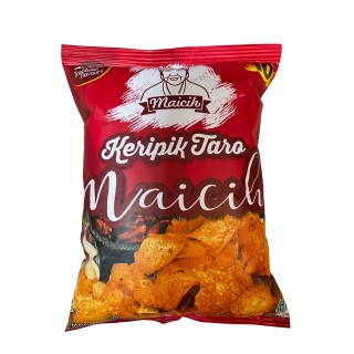 MAICIH - Taro Chips Level 10, 100g