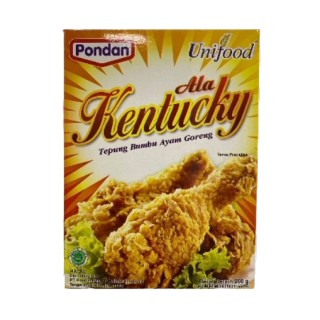PONDAN, Unifood Ala Kentucky, 200 g