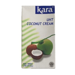 KARA - Santan Kelapa UHT, 500ml