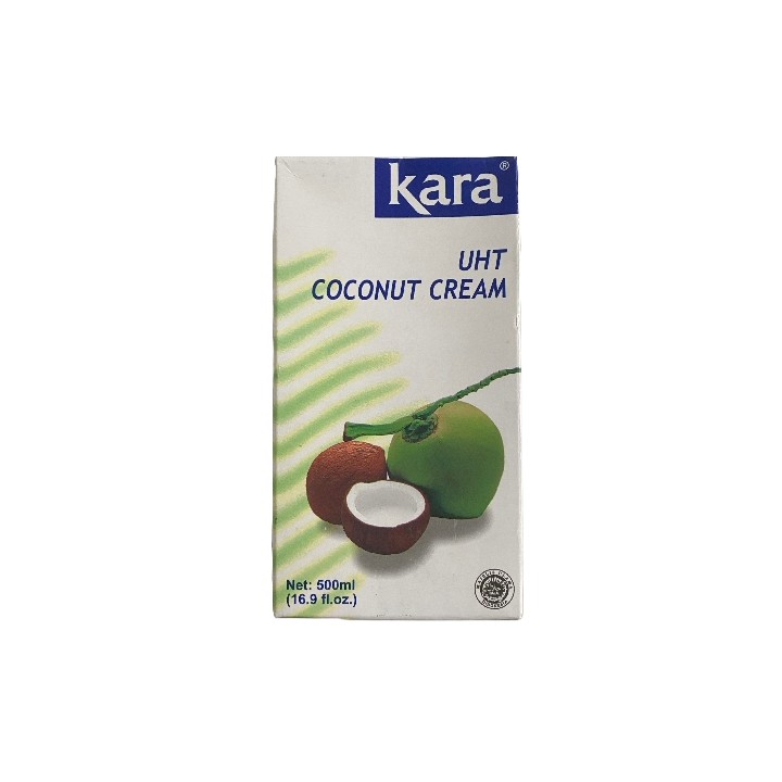 KARA - Santan Kelapa UHT, 500ml