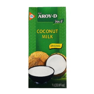 AROY-D, Kokosmilch, 1000 ml