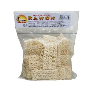 NESIA, Rawon Crackers, 250 g