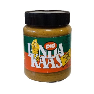 PINDAKAAS, Peanut Butter, 350 g