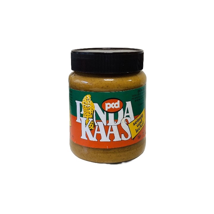 PINDAKAAS, Peanut Butter, 350 g