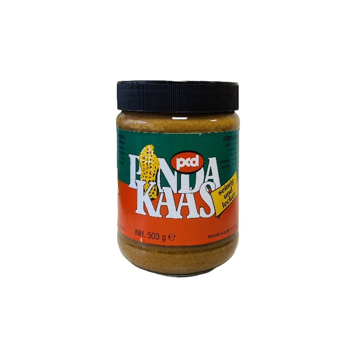 PINDAKAAS, Peanut Butter, 500 g