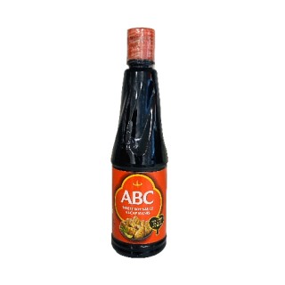 ABC, Sweet Soy Sauce, 275 ml