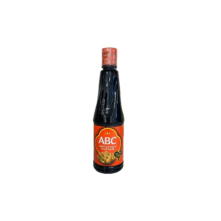 ABC, Sweet Soy Sauce, 275 ml