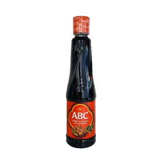 ABC, Sweet Soy Sauce, 600 ml