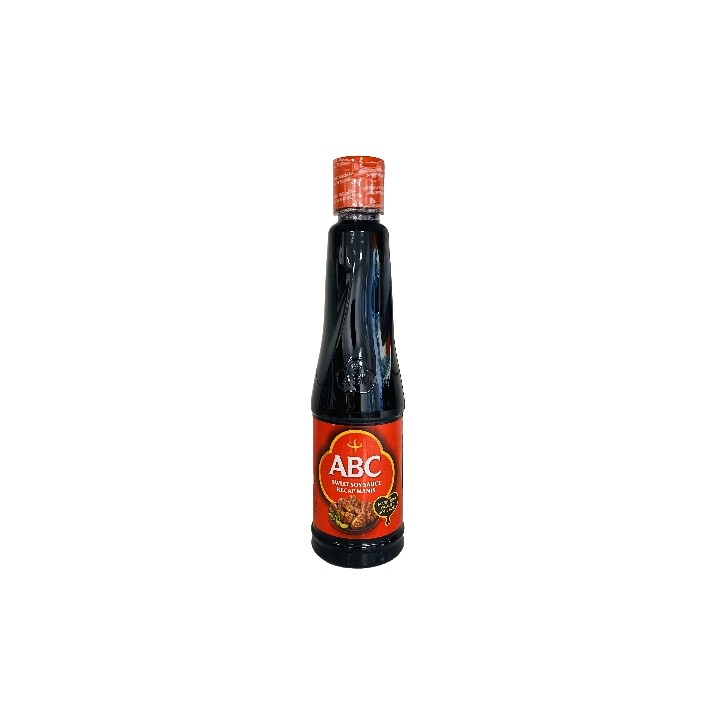 ABC, Sweet Soy Sauce, 600 ml