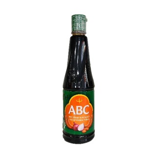 ABC, Sweet Hot Soy Sauce, 335 ml