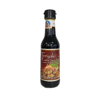 HEALTHY BOY, Teriyaki Sauce, 250 ml