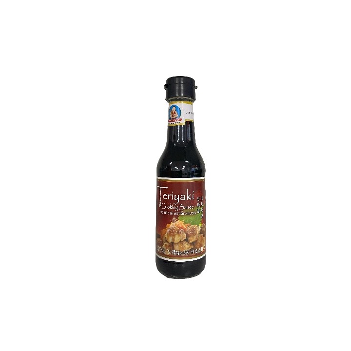 HEALTHY BOY, Teriyaki Sauce, 250 ml