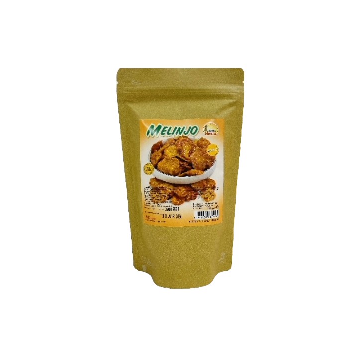 NESIA, Sweet Emping Melinjo, 150g