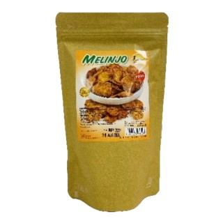 NESIA, Emping Melinjo Pedas, 150 g