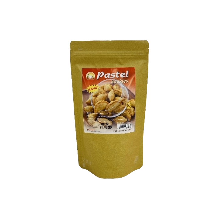 NESIA, Pastel Koekjes Sweet, 150g