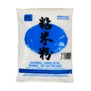 WIND MILL, Rice Flour, 400 g