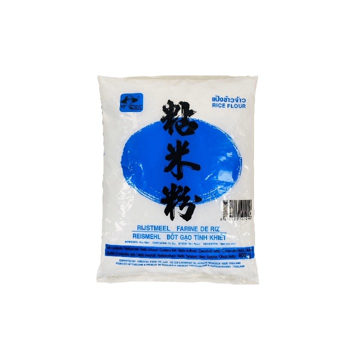 WIND MILL, Rice Flour, 400 g