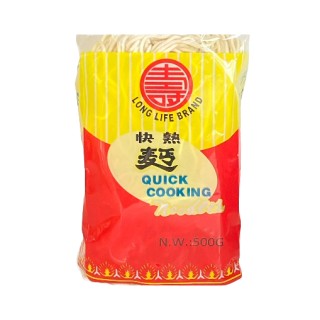 LONG LIFE, Quick Cooking Noodles, 500 g