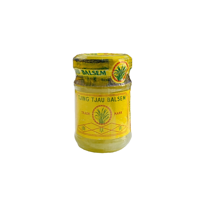 TJIN TJAU, Balm, 36 g