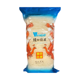 LONGKOU, Glass Noodle, 500 g