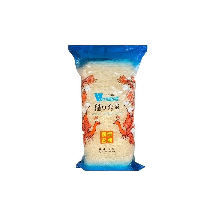 LONGKOU, Glass Noodle, 500 g