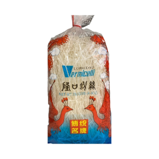 LONGKOU, Glass Noodle, 250 g