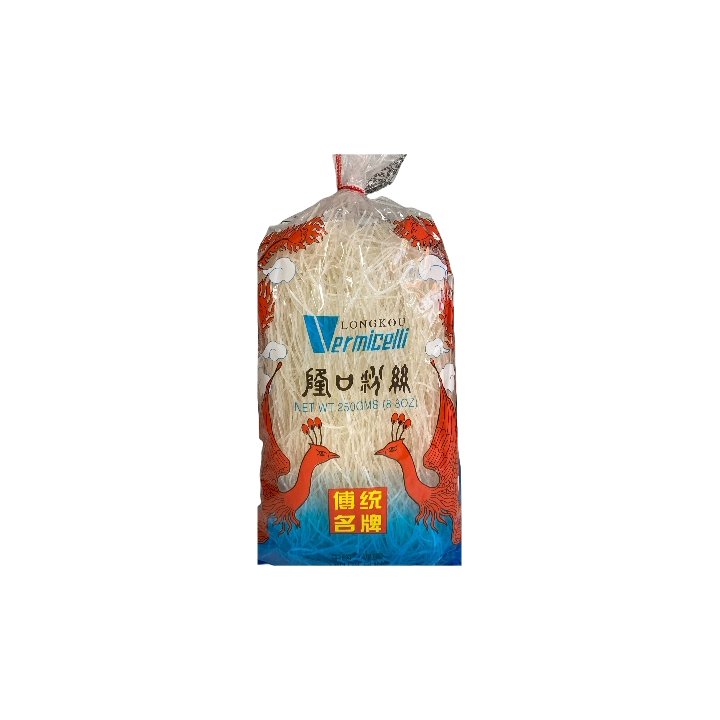 LONGKOU, Glass Noodle, 250 g