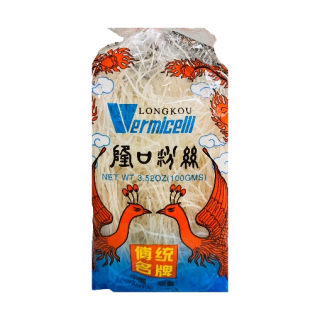 LONGKOU, Glass Noodle, 100 g