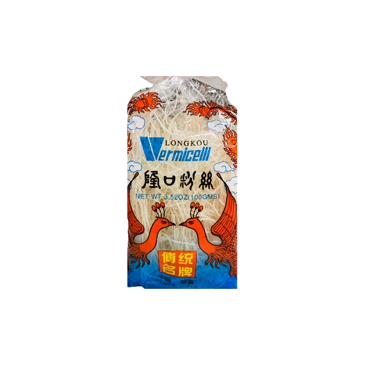 LONGKOU, Glass Noodle, 100 g
