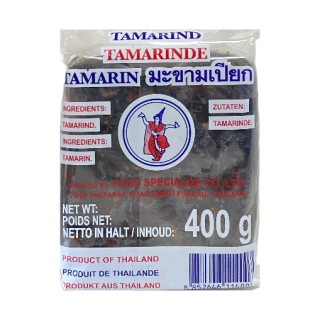 THAI DANCER, Asam Jawa, 400 g