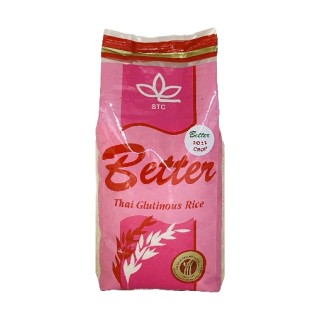 BETTER, Thai Sticky Rice, 1 kg