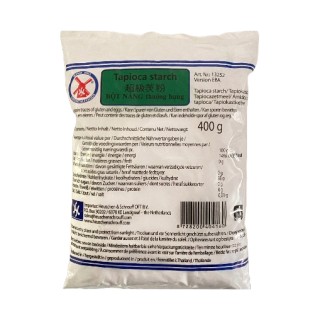 WIND MILL, Tapiokamehl, 400 g