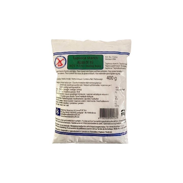 WIND MILL, Tapiokamehl, 400 g