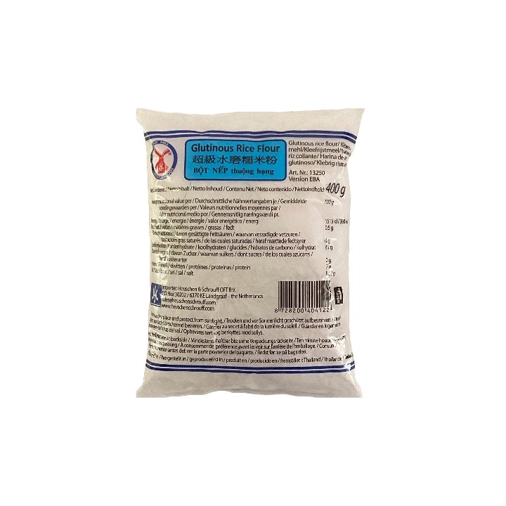 WIND MILL, Glutinous Rice Flour, 400 g