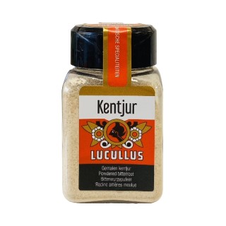LUCULLUS, Ground Kentjur, 35 g